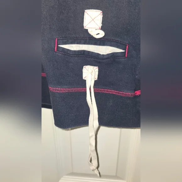 Vintage Joules Equestrian "Superstar" Sweatshirt - Picture 3 of 15